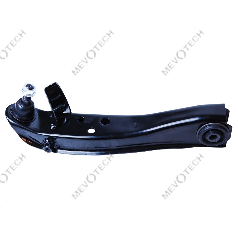 Suspension Control Arm and Ball Joint Assembly Mevotech Supreme CMS30131