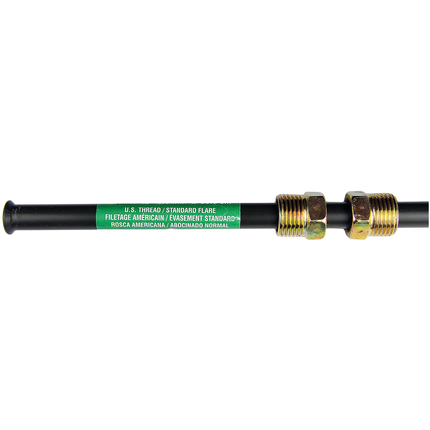 Brake Hydraulic Line AGS PA-640