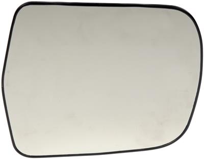 Door Mirror Glass Dorman - HELP 56448