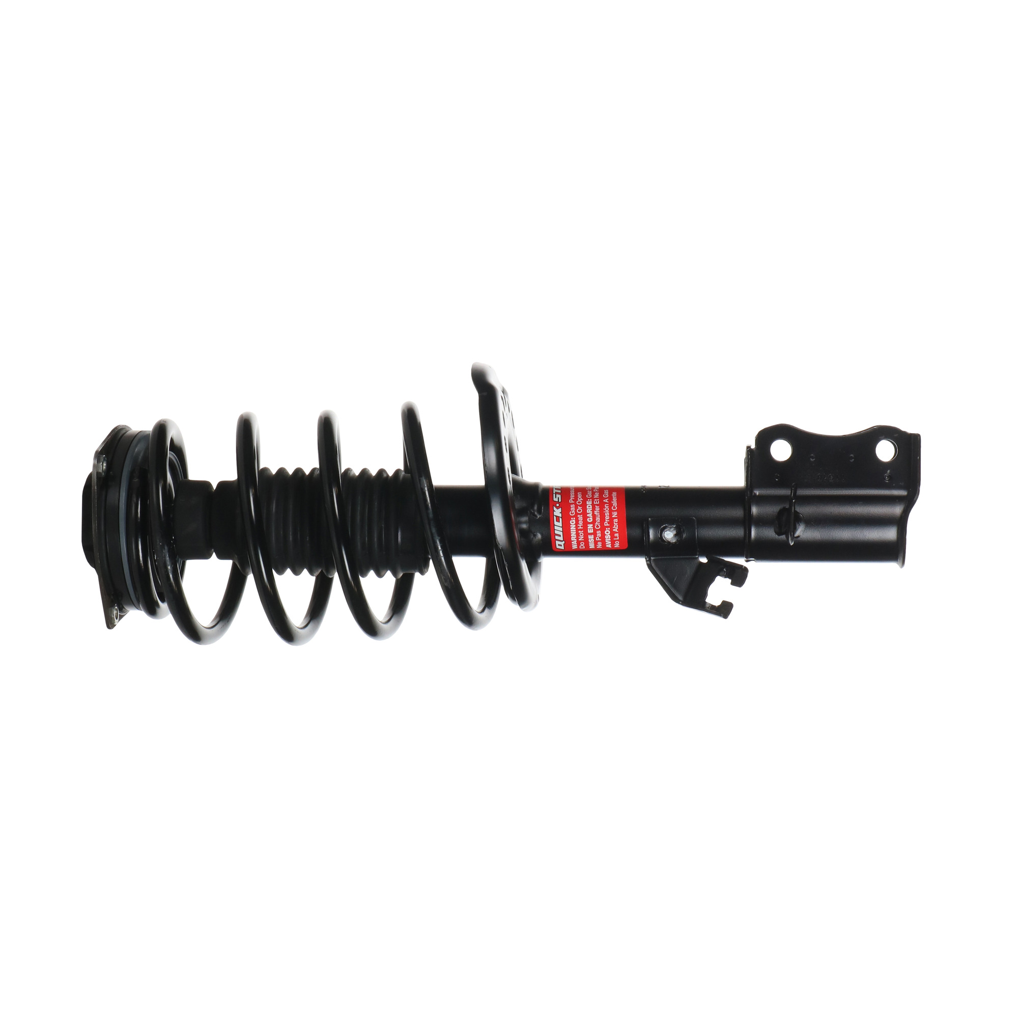Suspension Strut and Coil Spring Assembly Monroe Shocks & Struts 172948