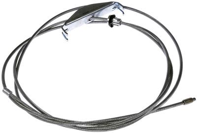 Parking Brake Cable Dorman - First Stop C661250