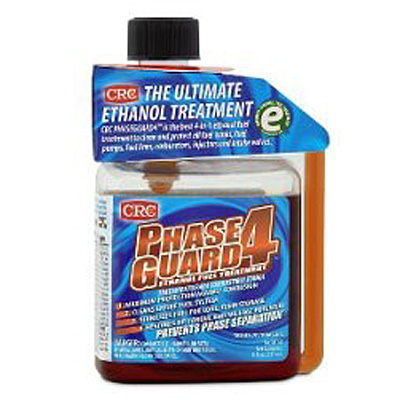 Fuel Additive CRC 06141