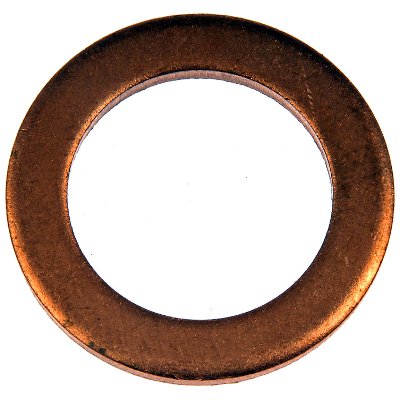 Engine Oil Drain Plug Gasket Dorman - Autograde 095-003