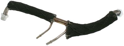 Exhaust Gas Recirculation (EGR) Line Dorman - OE Solutions 598-107