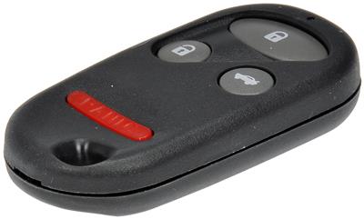 Keyless Entry Transmitter Dorman - HELP 99375