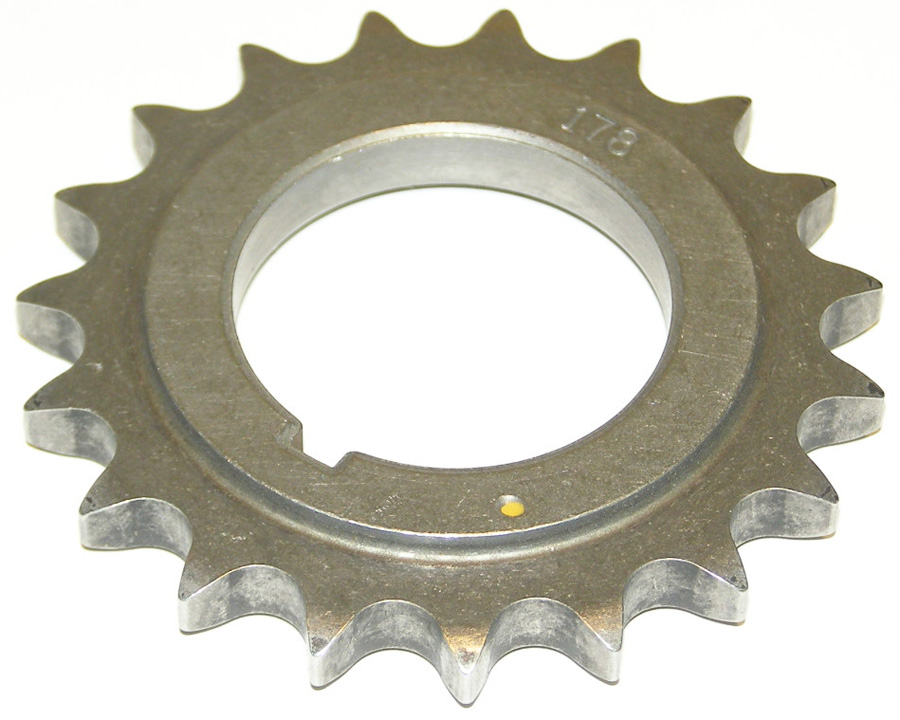 Engine Timing Crankshaft Sprocket Cloyes S815