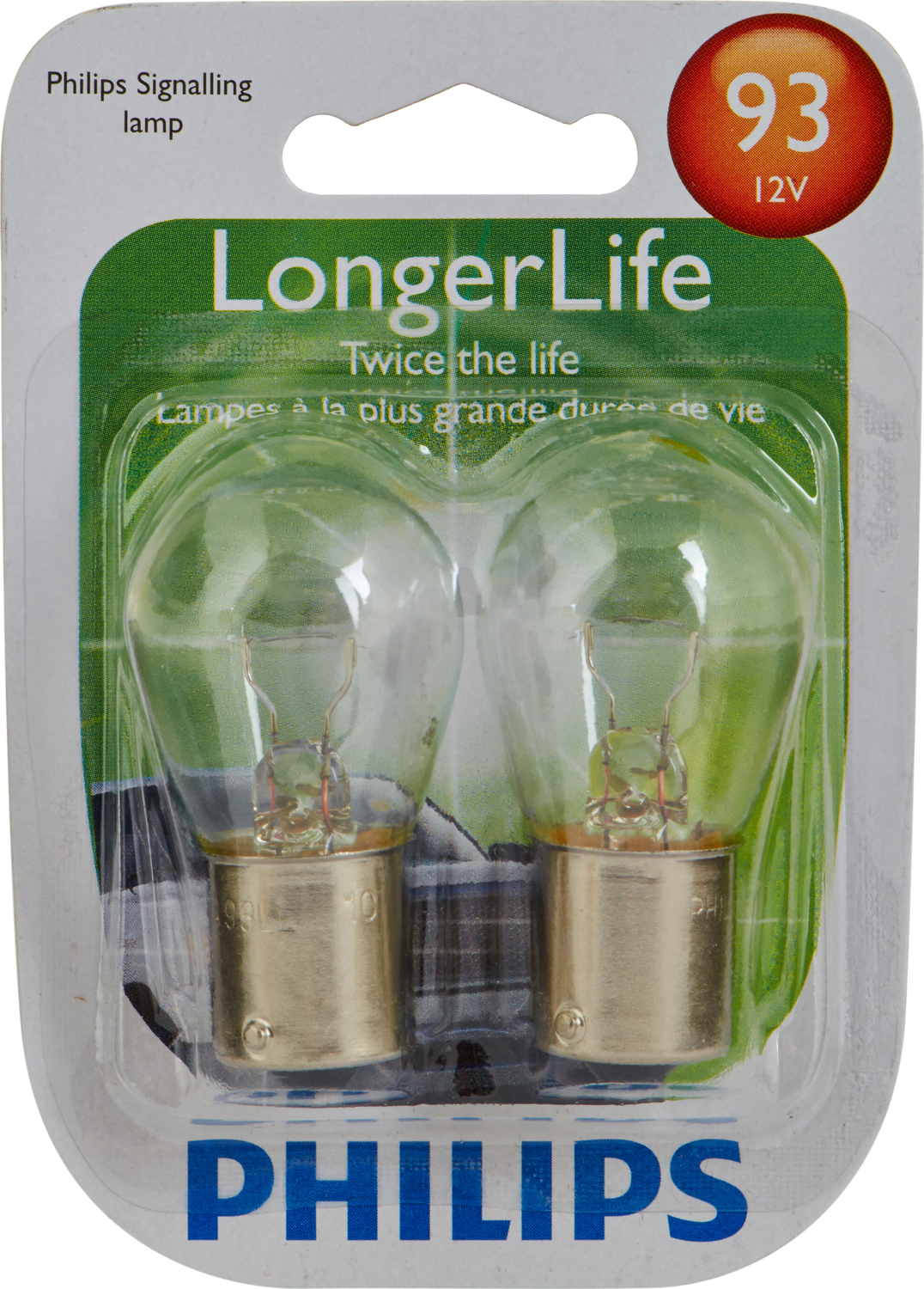 Multi-Purpose Light Bulb Philips 93LLB2