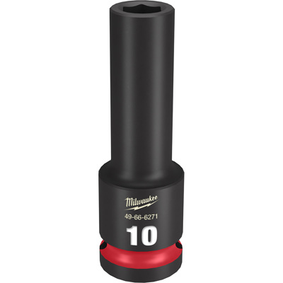 Socket Milwaukee 49-66-6271