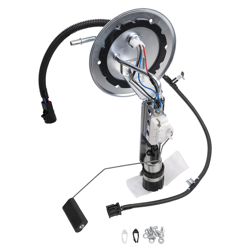 Fuel Pump Module Assembly US Motor Works USEP2542S