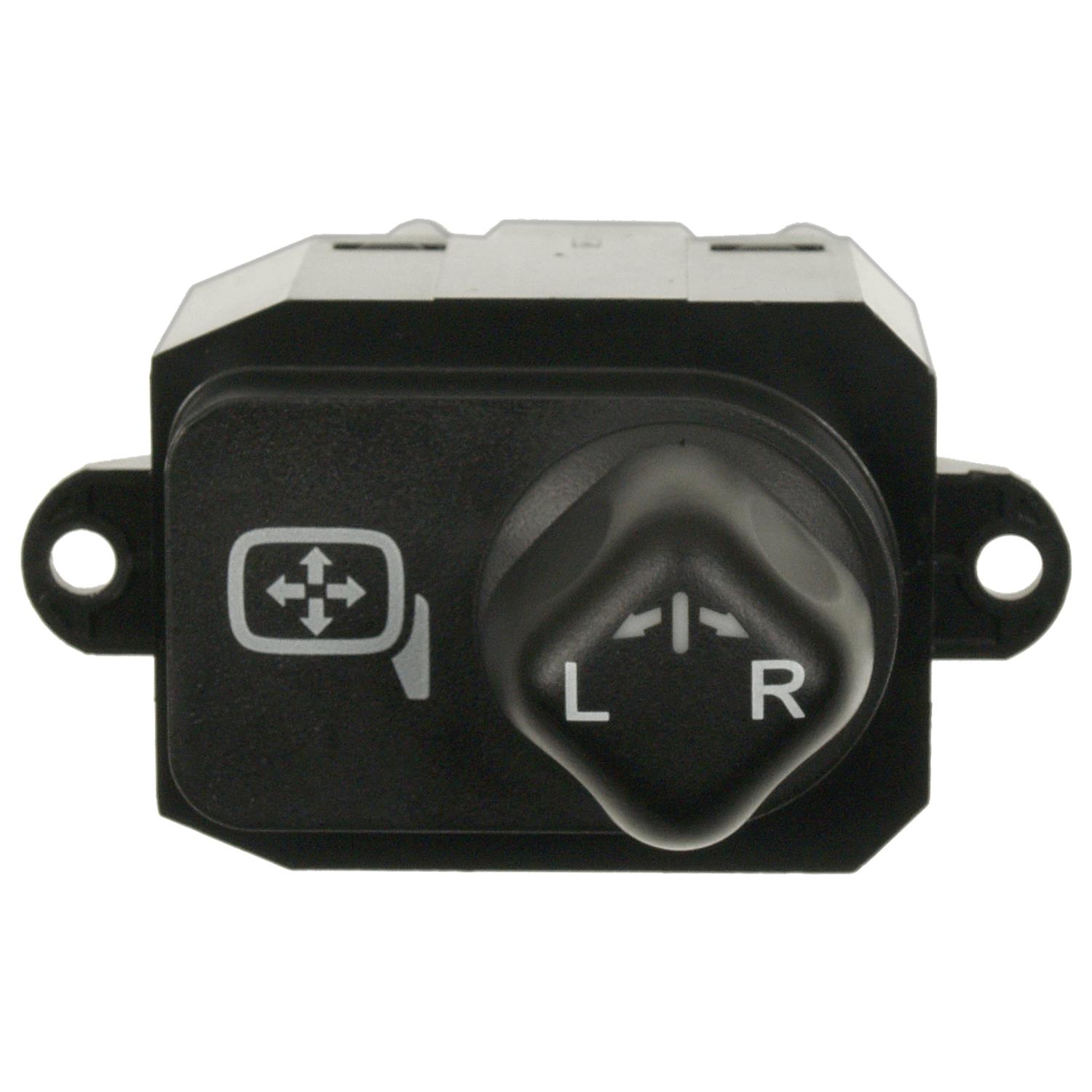 Door Remote Mirror Switch Standard Import MRS33