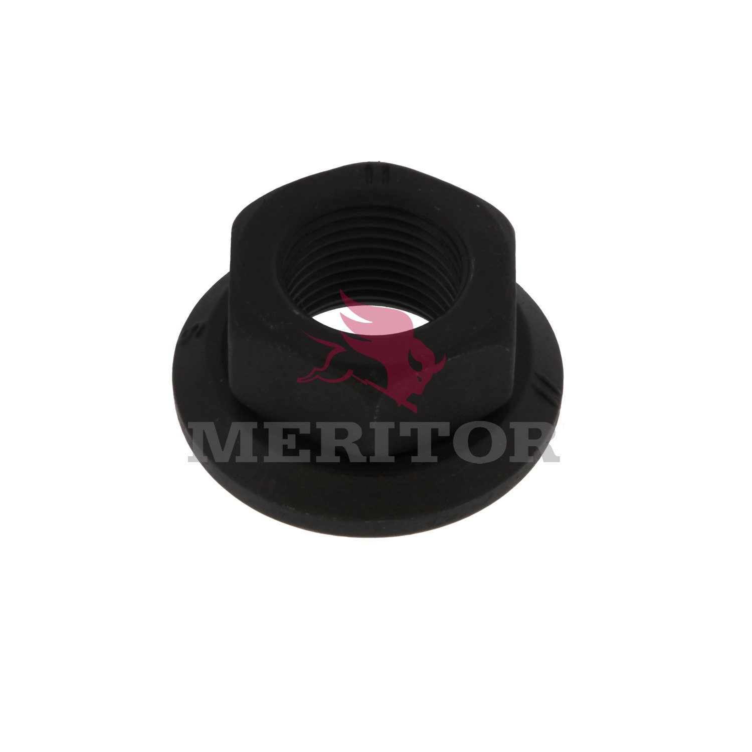 Wheel Cap Nut Meritor R009021