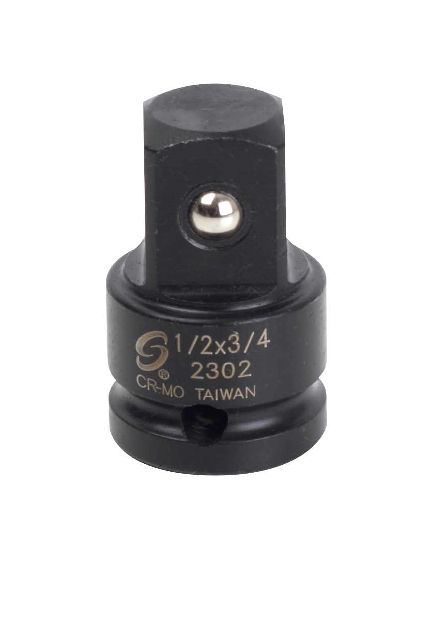 Socket Adapter Sunex 2302
