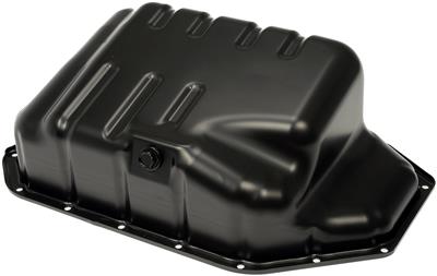 Engine Oil Pan Dorman - OE Solutions 264-069