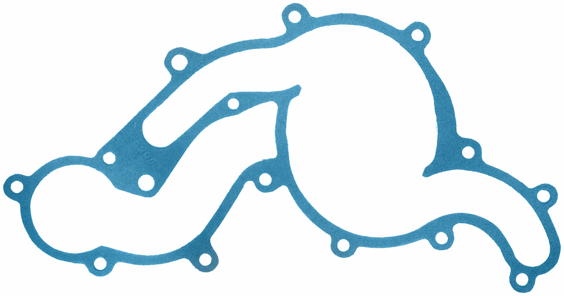 Engine Water Pump Gasket FEL-PRO 35306