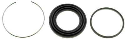 Disc Brake Caliper Repair Kit Dorman - First Stop D352002