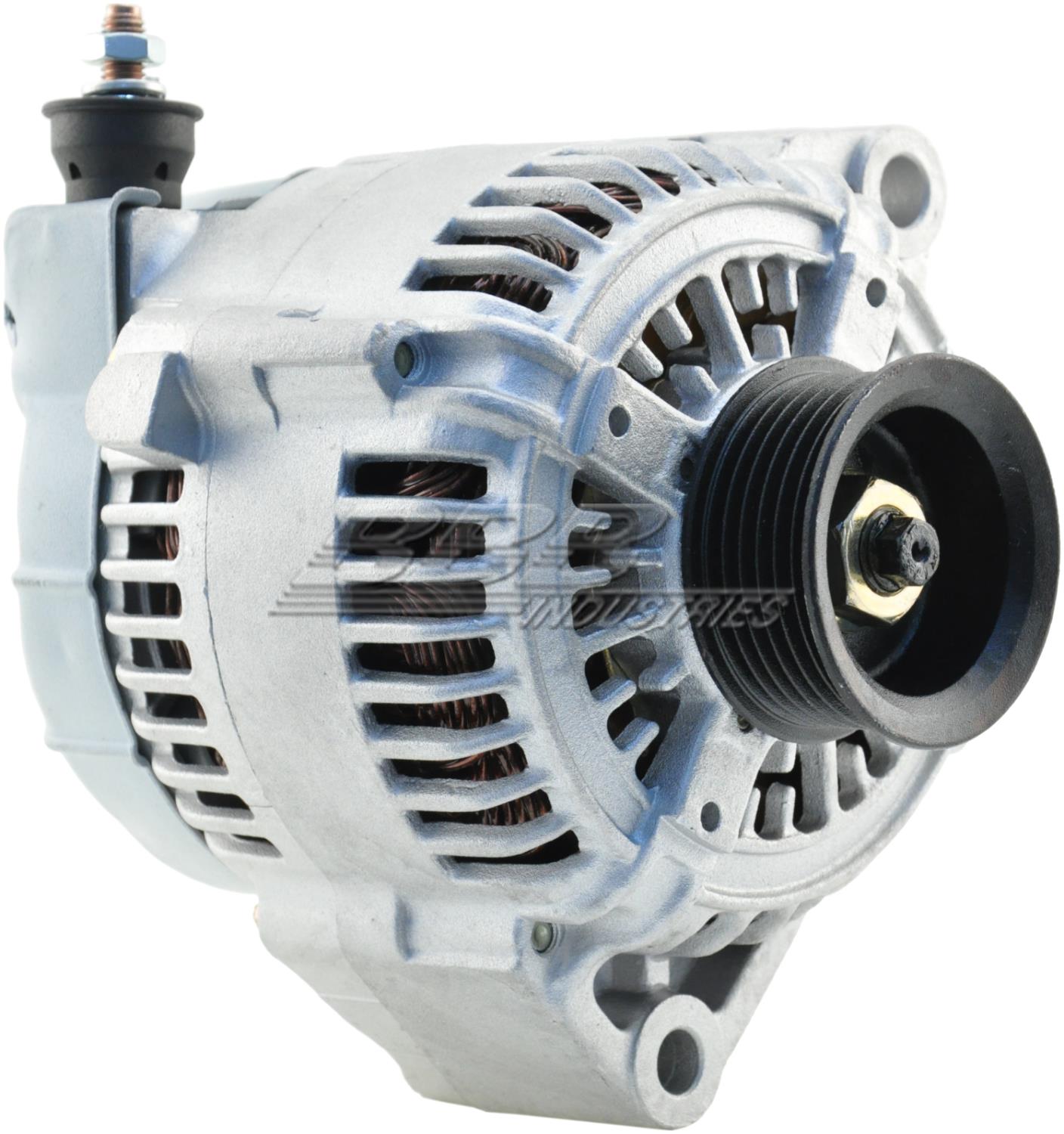 Alternator TERREPOWER formerly BBB Industries N13410