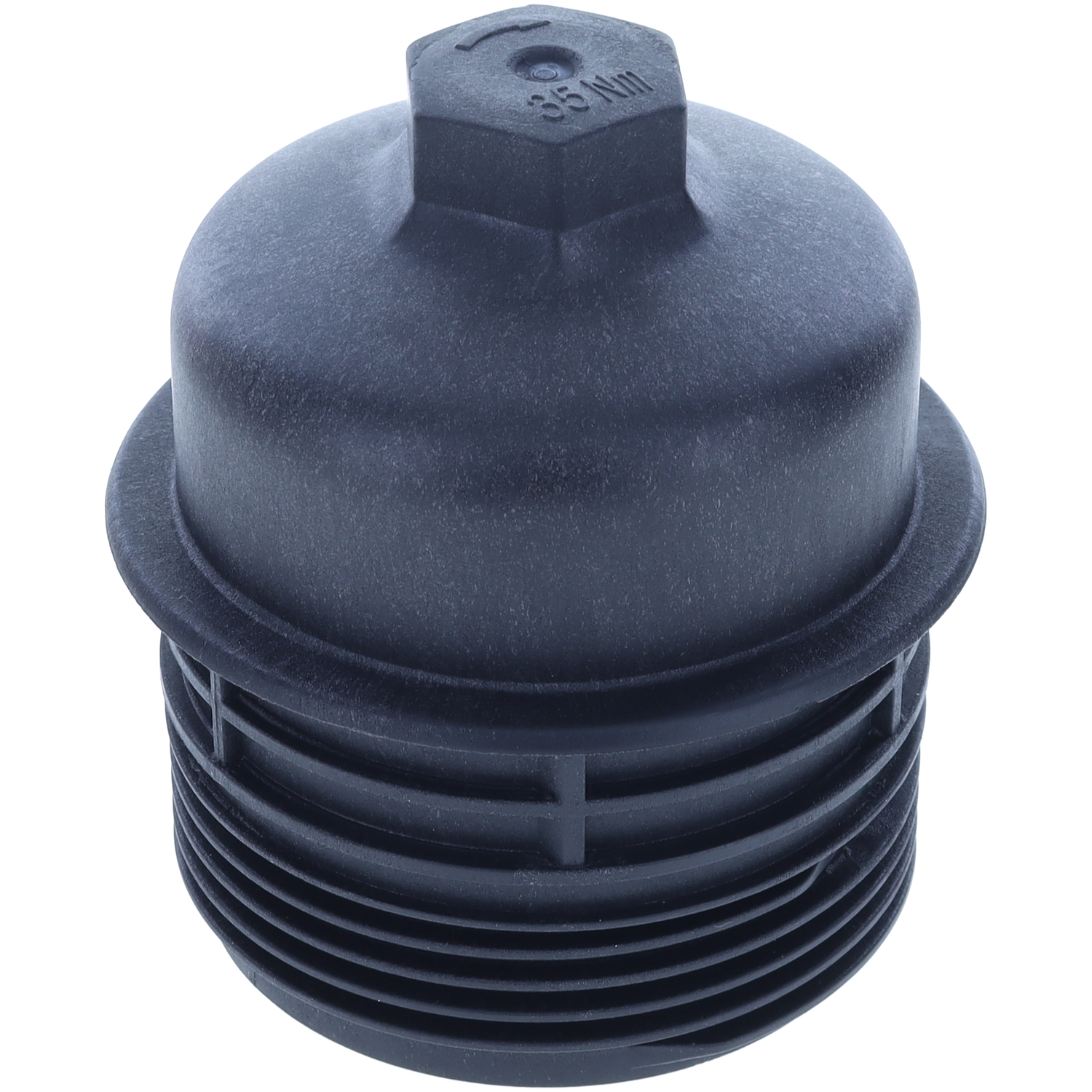 Engine Oil Filter Cap Motorad MO365