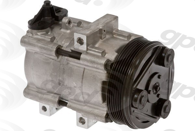 A/C Compressor Global Parts Distributors LLC 6511460