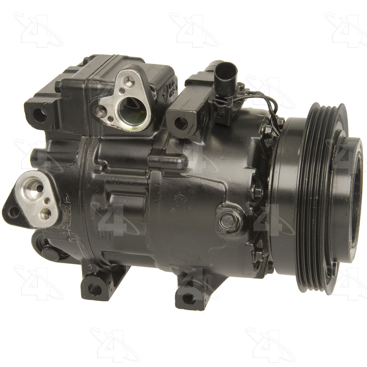 A/C Compressor Four Seasons 157307