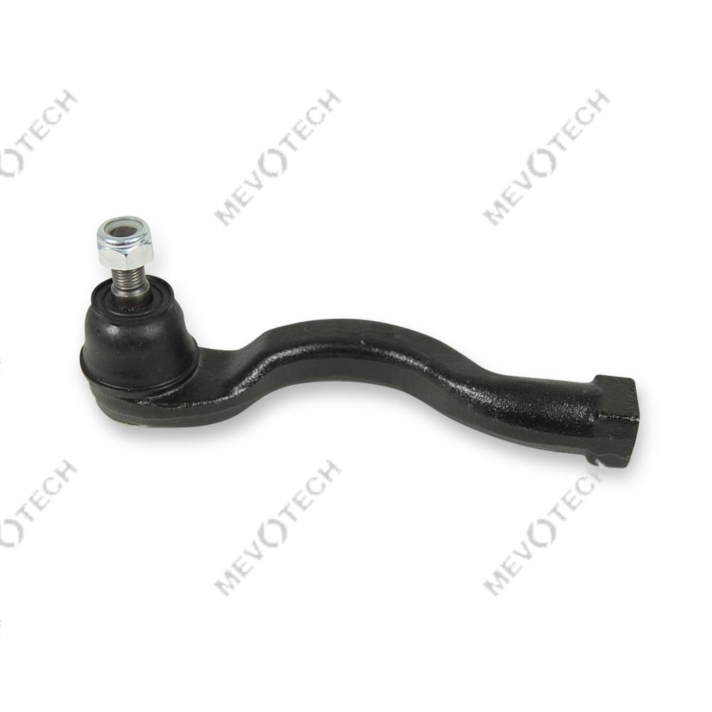 Steering Tie Rod End Mevotech Supreme MS80605