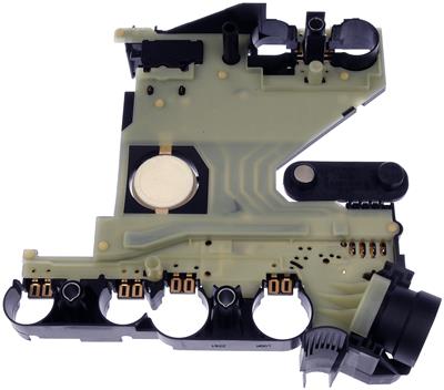 Automatic Transmission Conductor Plate Dorman - OE Solutions 917-678