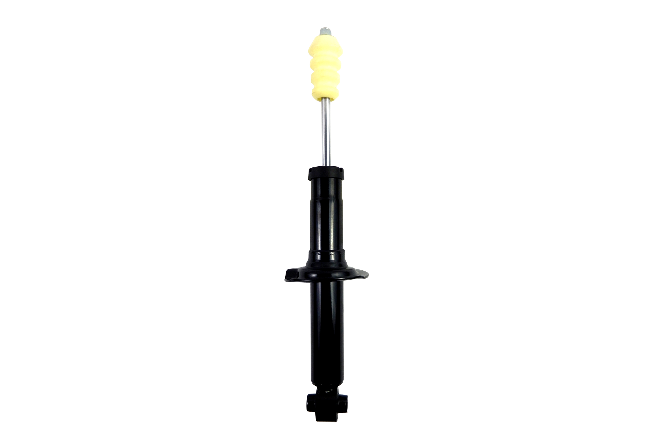 Suspension Strut MacPherson Ride Control MP345920