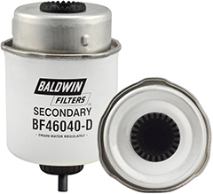 Fuel Water Separator Filter Baldwin BF46040D
