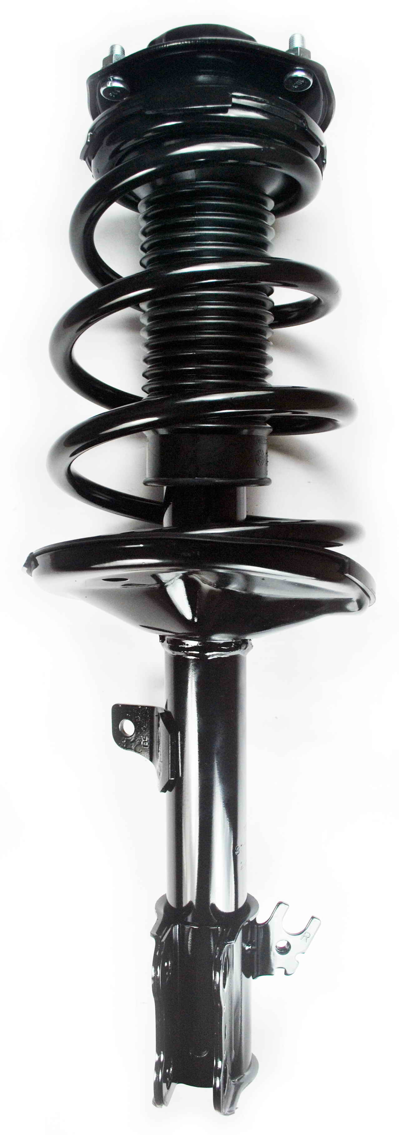 Suspension Strut and Coil Spring Assembly MacPherson Ride Control MP2331782R