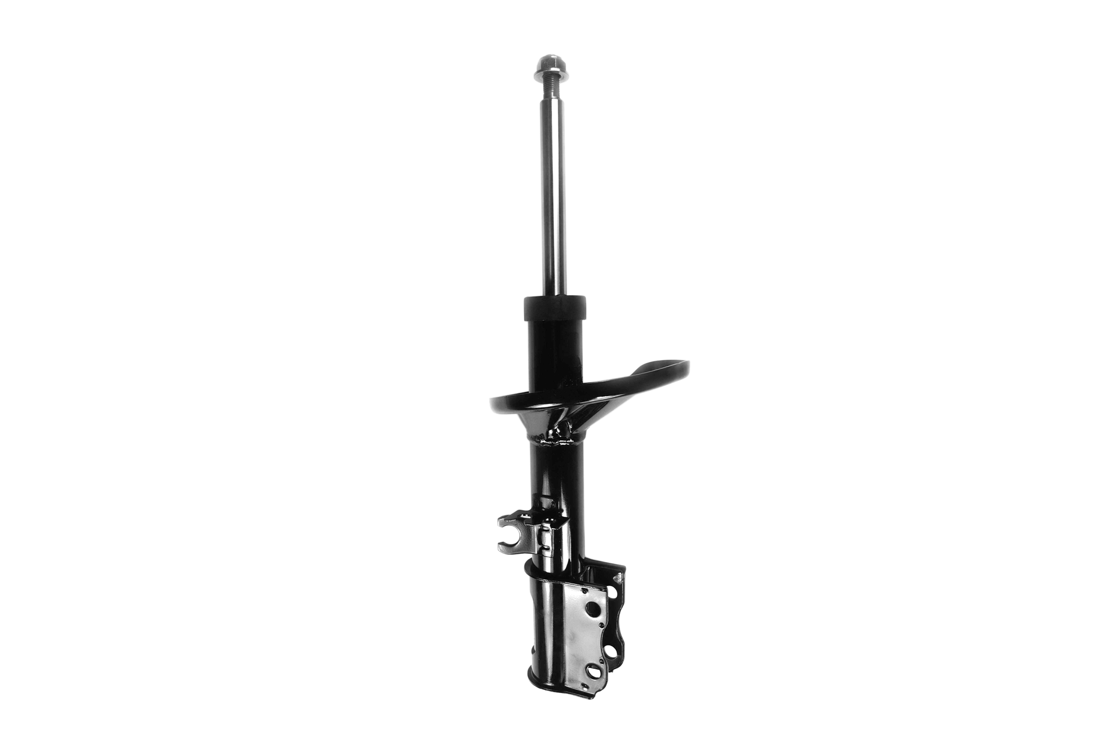 Suspension Strut MacPherson Ride Control MP331703L