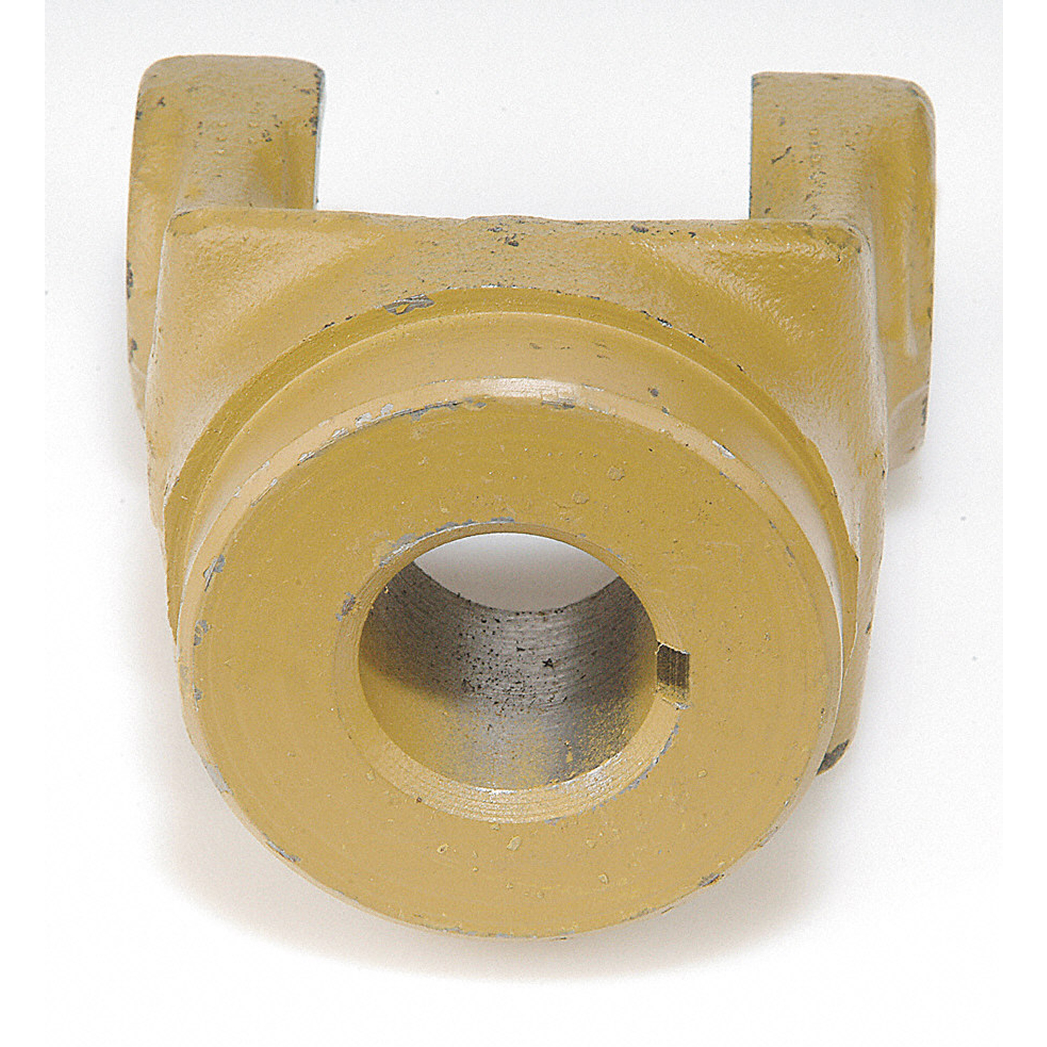 Power Take Off (PTO) End Yoke MOOG Driveline Products 1038