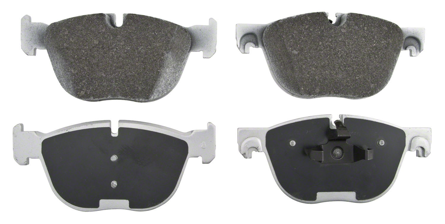 Disc Brake Pad Set Wagner Brake MX1294
