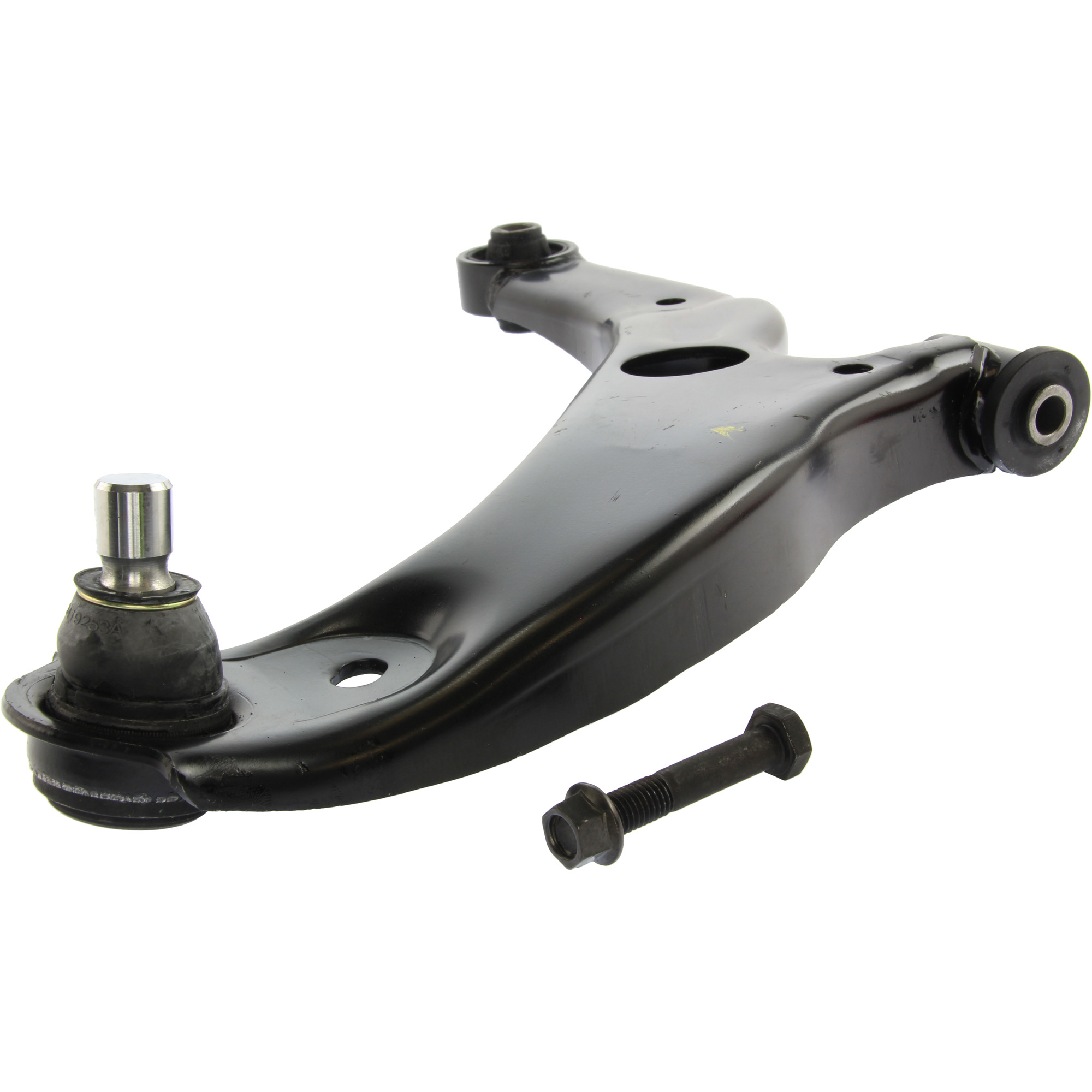 Suspension Control Arm and Ball Joint Assembly Centric Parts 62245010