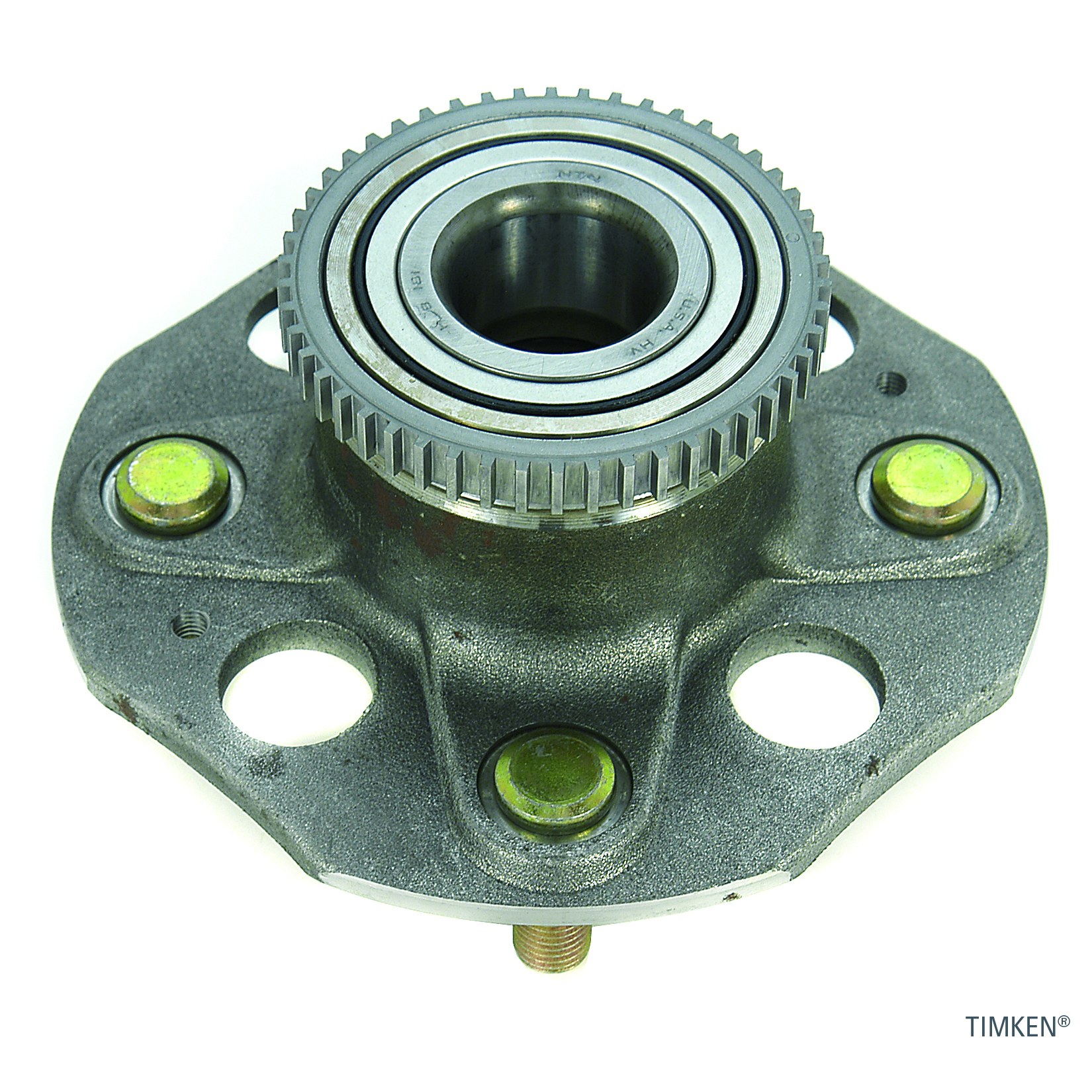 Wheel Bearing and Hub Assembly Timken 512178