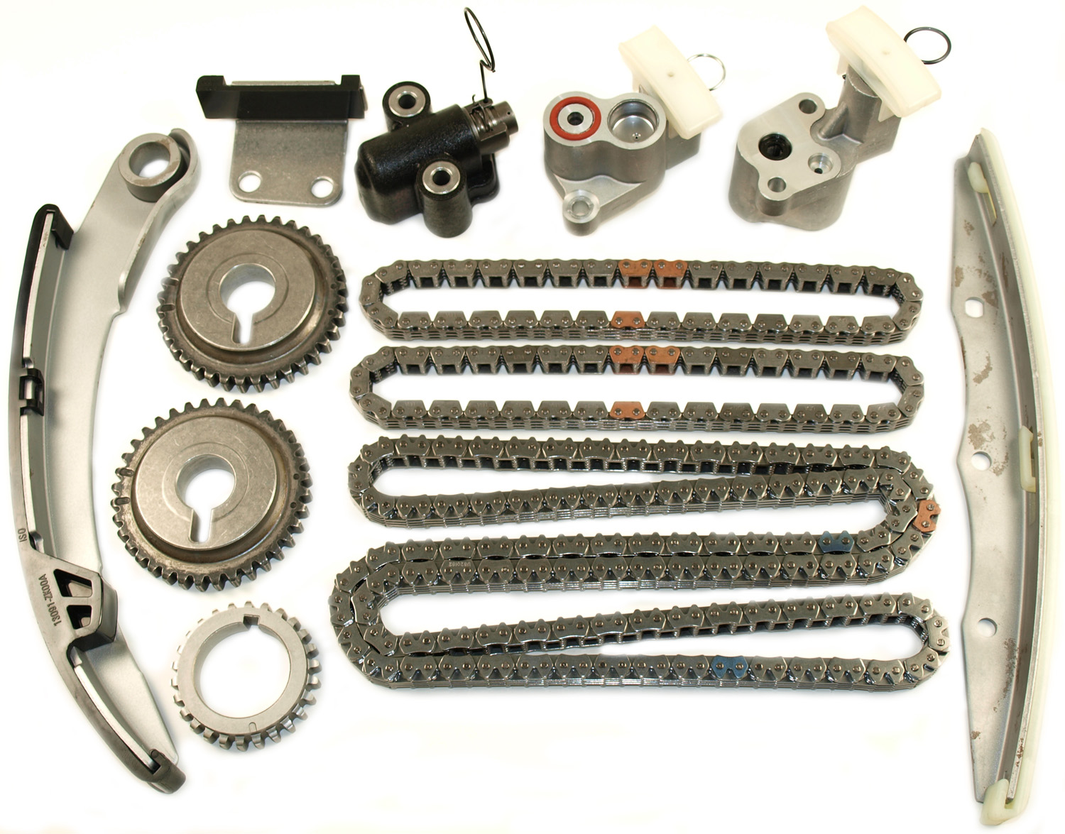 Engine Timing Chain Kit Cloyes 9-0720S