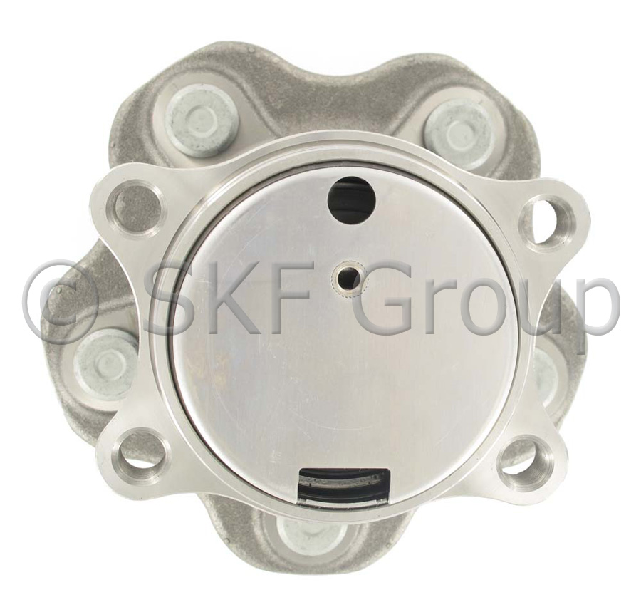Wheel Bearing and Hub Assembly SKF BR930699