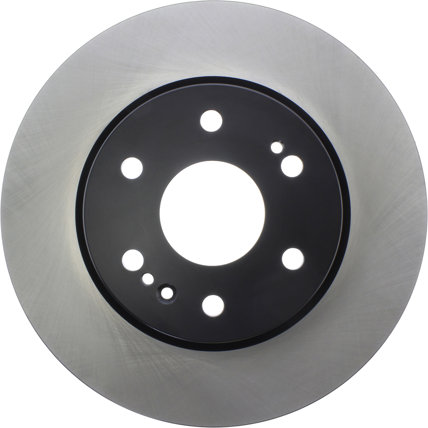 Disc Brake Rotor Centric Parts 120.66080