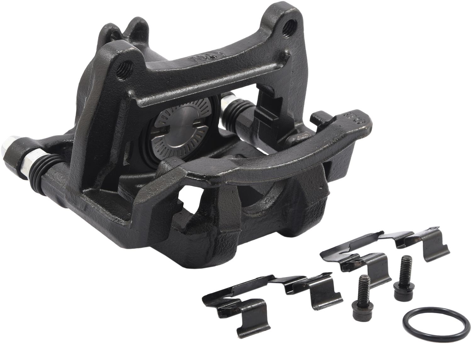 Perfect Stop | Remanufactured Disc Brake Caliper 89X17497A 