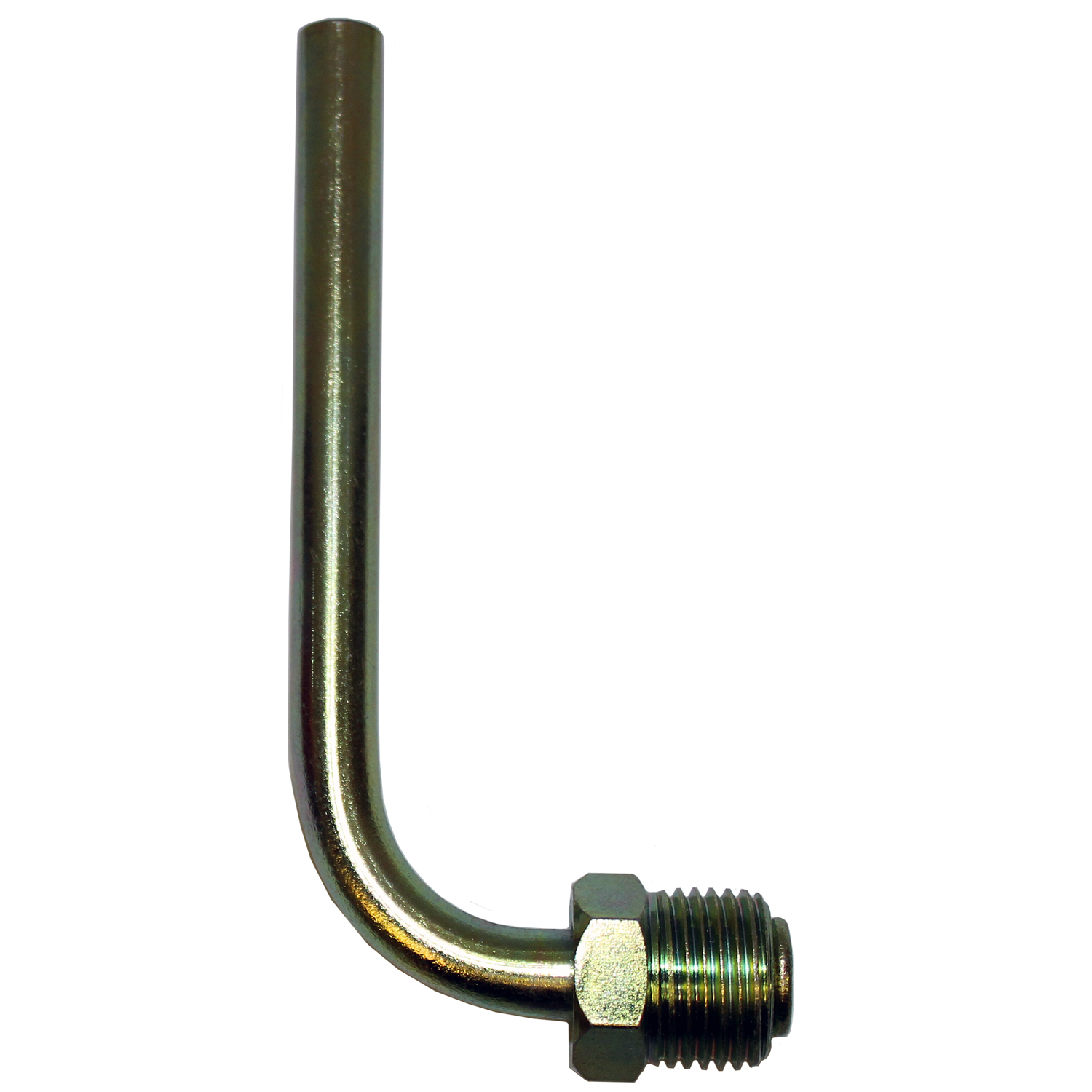 Power Steering Hose Adapter AGS PSR-008