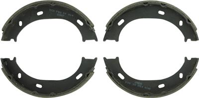 Parking Brake Shoe Perfect Stop PSS866