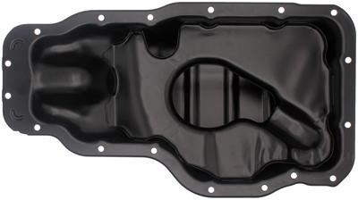 Engine Oil Pan Dorman - OE Solutions 264-276