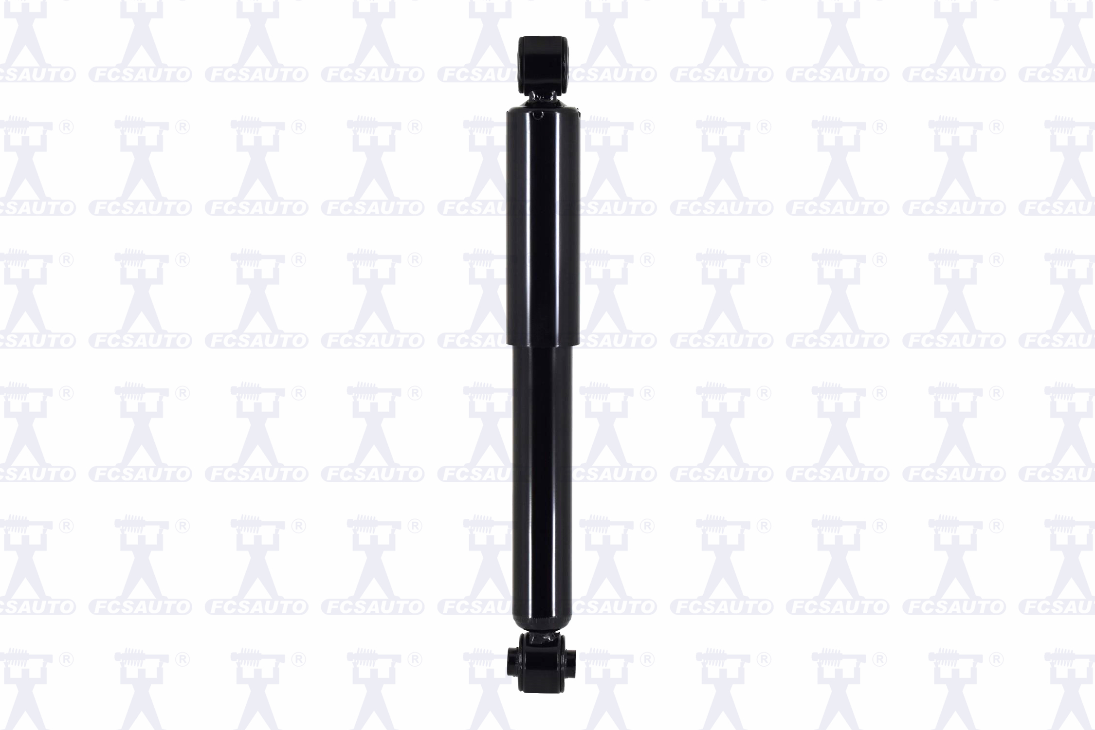 Suspension Shock Absorber Focus Auto Parts 347014