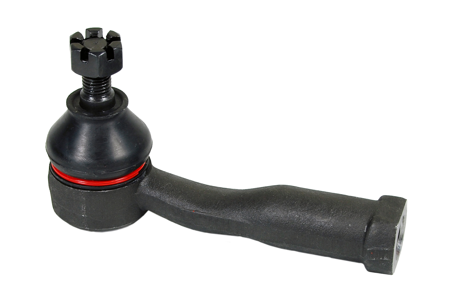 Steering Tie Rod End Mevotech Supreme MES486L
