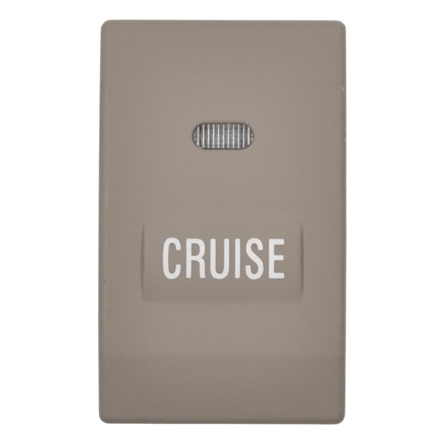 Cruise Control Switch Standard Import CCA1171