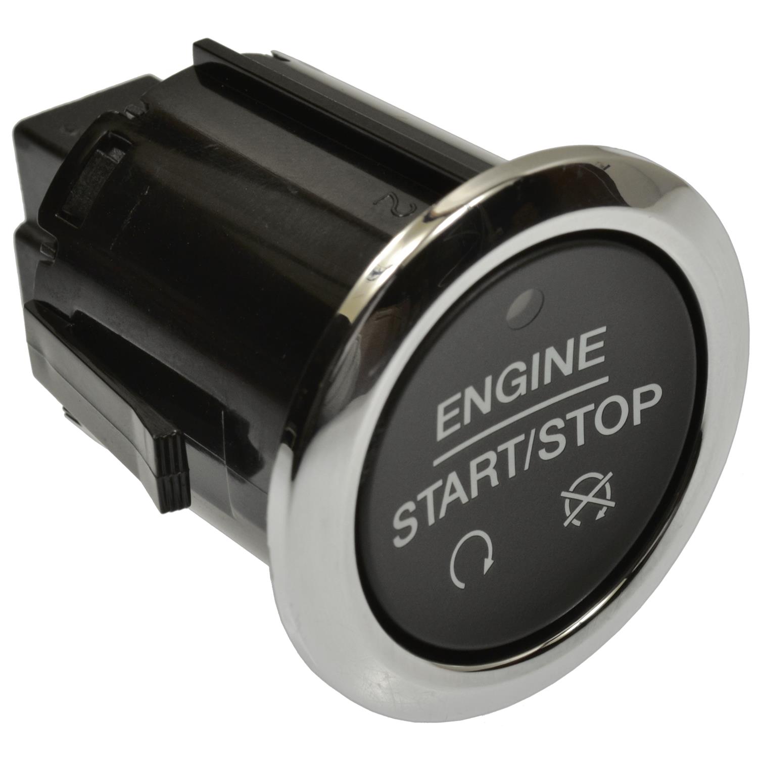 Push To Start Ignition Switch Standard Ignition US1377