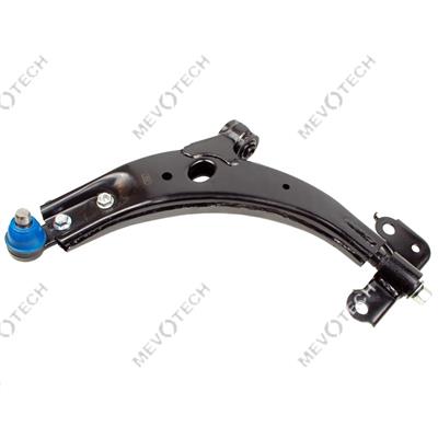 Suspension Control Arm and Ball Joint Assembly Mevotech Supreme CMS90156