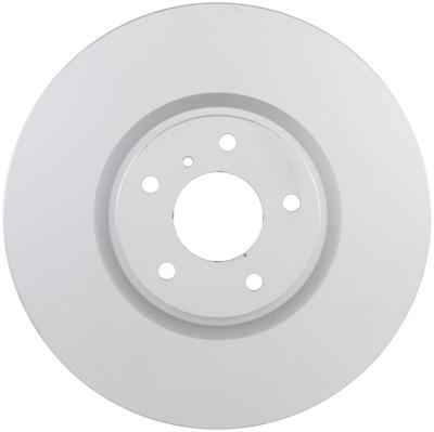 Disc Brake Rotor Bosch 40011452