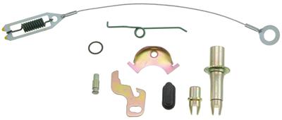 Drum Brake Self-Adjuster Repair Kit Dorman - First Stop HW2535