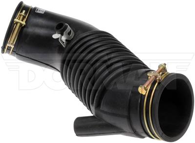Engine Air Intake Hose Dorman - OE Solutions 696-107