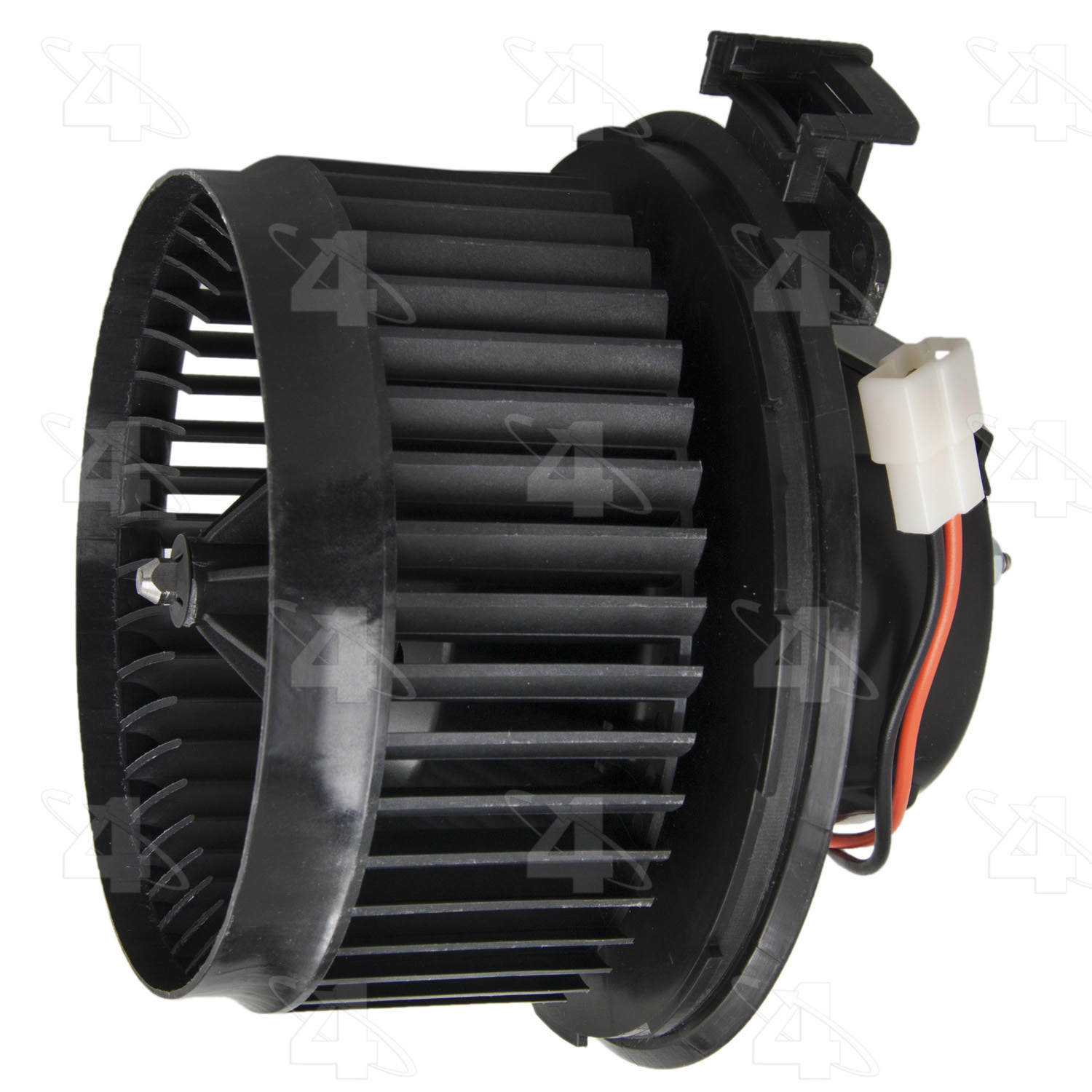 HVAC Blower Motor Four Seasons 76943
