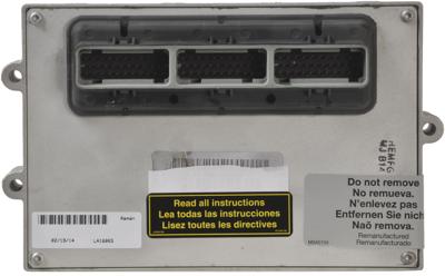 Engine Control Module (ECM) CARDONE Reman 79-1634V